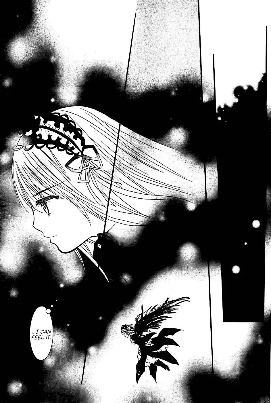 Rozen Maiden II Chapter 50 14